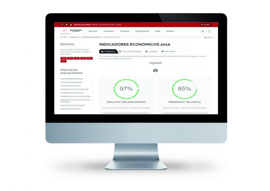 Cuadro Financiero Cuadro Financiero
